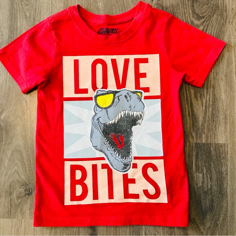 Boy T-Shirt